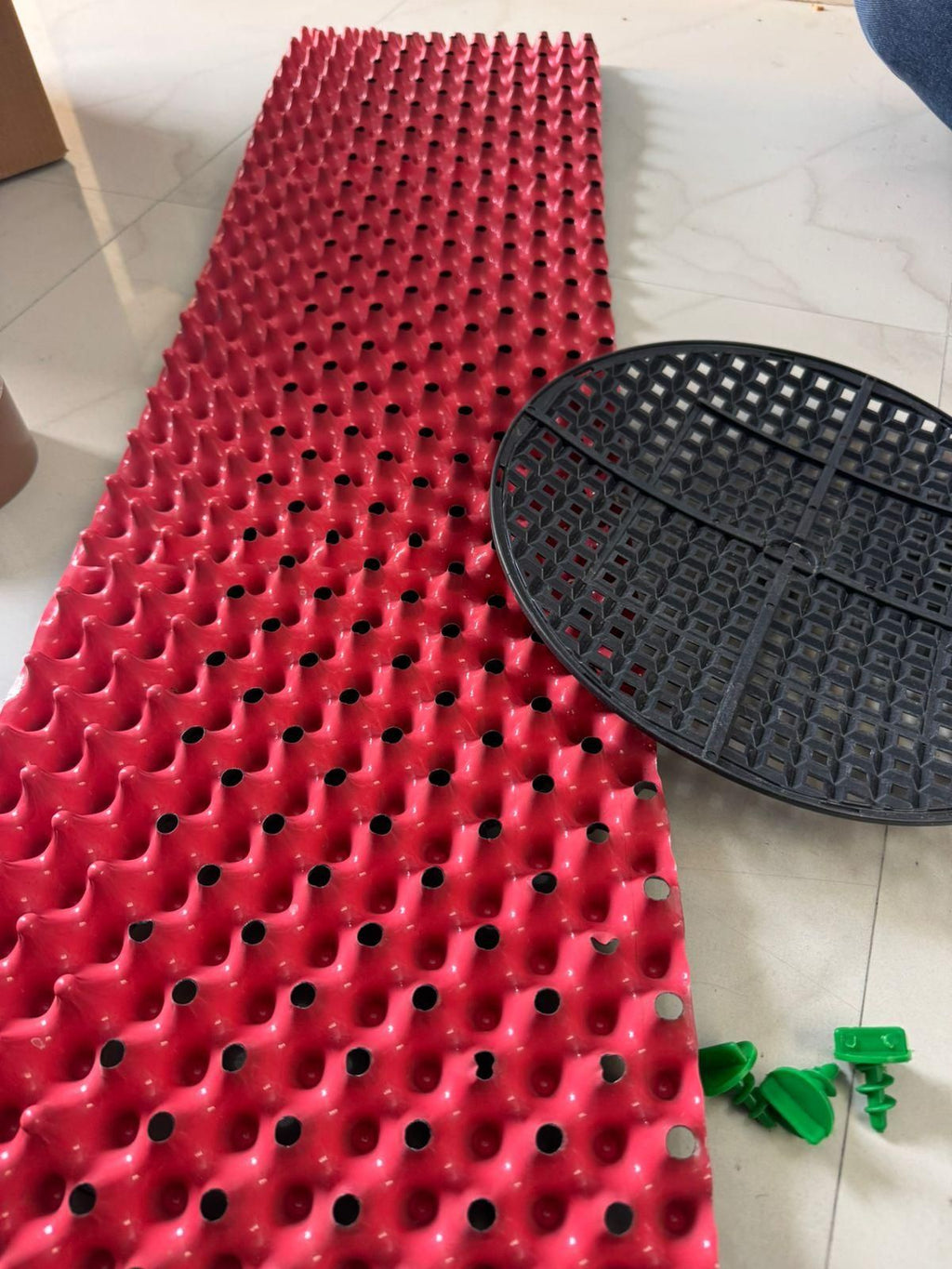 Air Pots/Air Pruning Grow Bags For Gardening (Large 12*15 Inch)