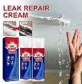 Leak Repair Waterproof Sealant Spray 100g Each (Pack of 2)